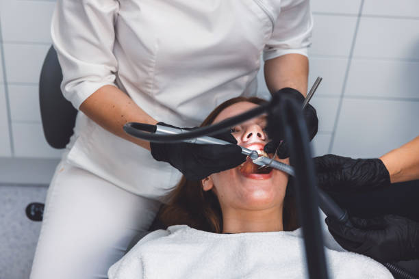 Best Urgent Care for Lost Fillings or Crowns in Cowpens, SC
